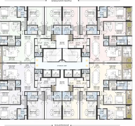 Master Plan